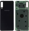 Καπάκι Μπαταρίας για Samsung Galaxy A7 (2018) SM-A750F - Μαύρο (OEM) Καπάκι Μπαταρίας για Samsung Galaxy A7 (2018) SM-A750F - Μαύρο (OEM)